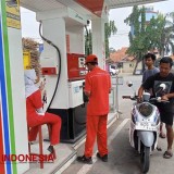 Warga Pemalang Keluhkan Pembatasan Waktu Pembelian BBM Pertalite di Sejumlah SPBU