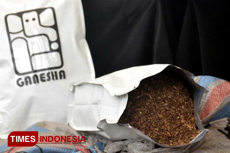 Peredaran Produk Pabrik Narkoba Terbesar Indonesia di Malang Melalui E-Commerce