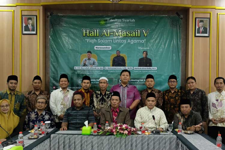 Pakar Maqashid Syariah Tegaskan MUI Pincang untuk Berfatwa