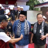Tim Verifikasi Provinsi Jatim Kunjungi Produk Dua Poktan Kopi dan Kakao Kabupaten Malang 