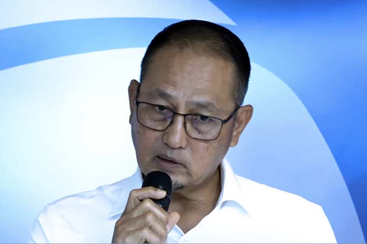 Dirjen Aptika Kominfo Mundur, DPR: Tegakkan Hukum bagi Pelanggar Kedaulatan Data Nasional