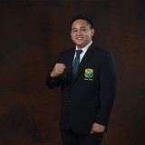 Peran Hendro Puspito, Sekretaris Umum PBSI Jatim Pendukung Kejuaraan Bulu Tangkis dengan Peserta Terbanyak  
