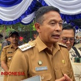 Imbas Penggerebekan Pabrik Narkoba, Pj Wali Kota Malang Perketat Pintu Masuk