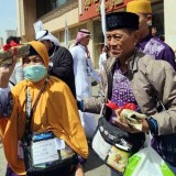 Indonesian Hajj 2024 Pilgrims Urged to Adhere to Regulations in Madinah