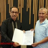 Terima Rekom DPP PAN, H Ivan Dicksan Bangun Koalisi untuk Pilkada 2024 Kota Tasikmalaya