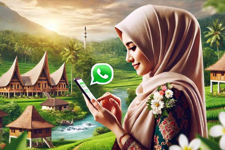 Tahun Baru Hijriyah 1 Muharram