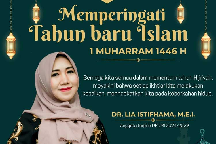Lia Istifhama, Penulis.