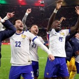 Catatan Ringan Euro 2024: Tim Paling Beruntung Hanya Les Bleus Prancis