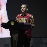 Wamenag: Sannipata Nusantara Waisak Sarana Strategis Perkokoh Persatuan Bangsa