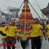 Grebeg Suro: A Cultural Celebration in Java
