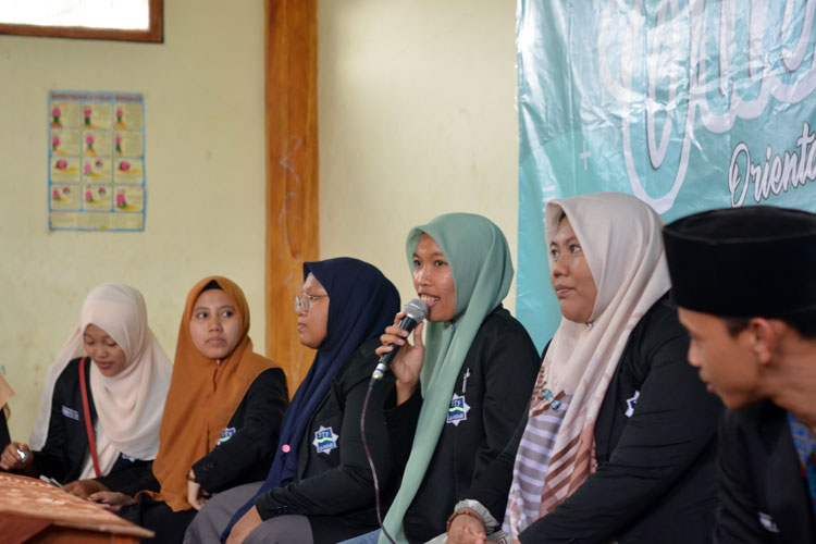 Kampus filsafat STF Al Farabi Kepanjen yang beralamatkan di jalan Aris Joyo Mustoko, Ngempit, Tegalsari, Kepanjen, Kabupaten Malang, Jawa Timur membuka pendaftaran untuk mahasiswa baru angkatan 2024/2025.