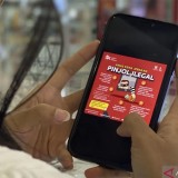 OJK Perketat Perlindungan Konsumen, 2.263 Pinjol Ilegal Ditutup Sepanjang 2025