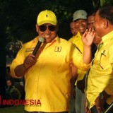 Ada Upaya Persoalkan Hasil Pilkada Taliabu 2024,  Pengurus Golkar Taliabu Tidak Lagi Ikut Campur