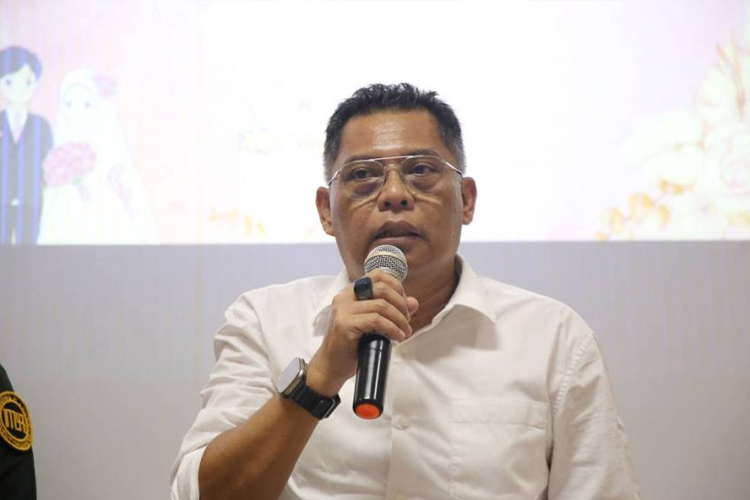Pemkot Surabaya Terus Lakukan Pemutakhiran Data, Warga Dihimbau Verifikasi Sampai 1 Agustus
