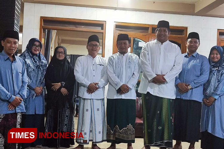 Tahun Baru Islam, Ketua DPRD Pacitan Ajak Umat Evaluasi Diri Bangun Komitmen