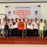 Cetak Sejarah! PDIP dan PKS Berpeluang Koalisi Merah Putih di Pilkada Majalengka 2024