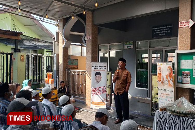 (FOTO: AJP TIMES Indonesia)
