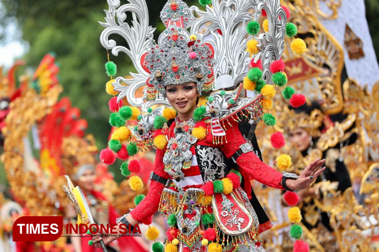 Gelaran BEC 2024, Mulai Menunjukkan Dampak Bagi Perekonomian Banyuwangi