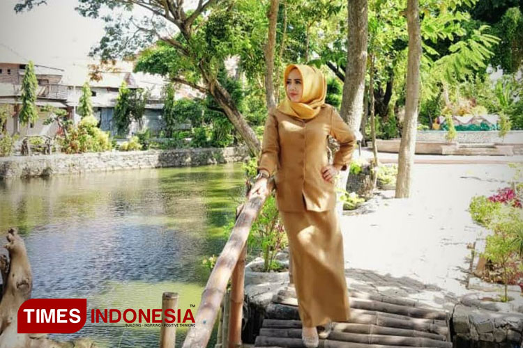 Wisata Joglo Apung Gresik Tawarkan Destinasi Kuliner dan Budaya