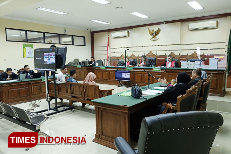 Penasehat Hukum Siskawati Kritik KPK Tebang Pilih Kasus OTT Sidoarjo