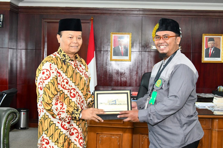 HNW: Majelis Etik MPR Makin Diperlukan