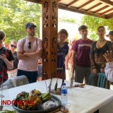 Banyuwangi's Mysticism: A Magnet for Foreign Tourists