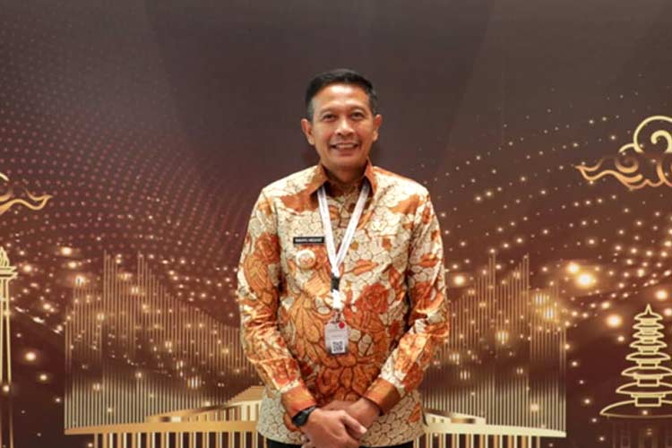 Matang di Birokrasi, Wahyu Hidayat Dipertimbangkan Partai-Partai di Kota Malang
