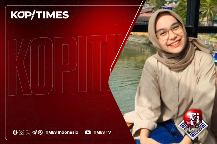 Indah Sari Rahmaini, Dosen Sosiologi Universitas Andalas