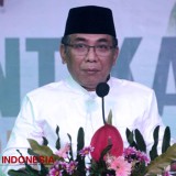 Gus Yahya Pimpin PBNU Nyatakan Duka Cita, Ajakan Gotong Royong Hadapi Bencana Alam di Indonesia