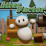 Litter Factory, a Game App by the Students of State Polytechnic of Malang