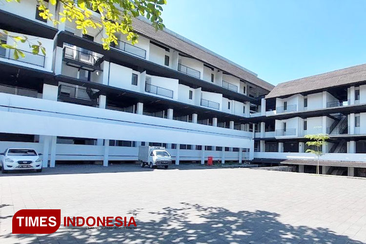 Genjot PAD, DPRD Banyuwangi Dorong Pemkab Maksimalkan Aset Daerah