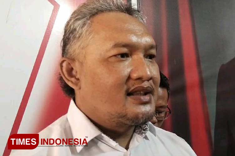 Usung "Desa Noto Kuto", Sosok Ini Siap Ambil Bagian di Pilkada Kediri 2024 