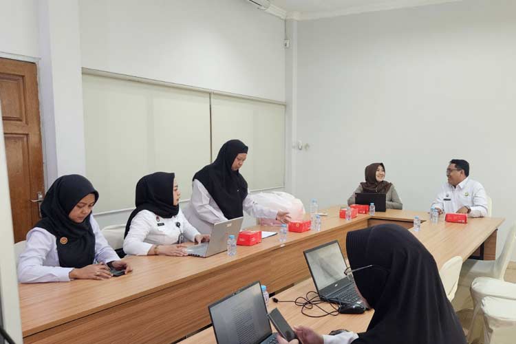 Penanganan Pelanggaran HAM, Lia Istifhama Apresiasi Kerja Keras Kanwil Menkumham Jatim