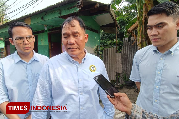 BHS Minta Pemerintah Kalkulasi Dampak Wacana Kenaikan Bea Cukai Impor 200 Persen 
