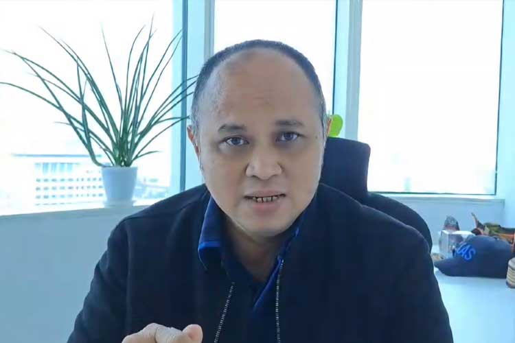 IJTI Desak Polisi Tangkap Pelaku Pemukulan Jurnalis Kompas TV Saat Sidang SYL