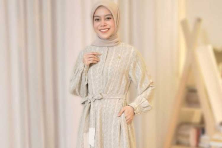 Lesti Kejora (Sumber: Instagram.com/nobby.co.id)