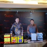 Inovasi PT Aica Indonesia, Rebranding Kemasan Lem Aica Aibon
