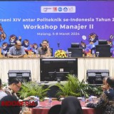 State Polytechnic of Malang Hosts Porseni XIV 2024