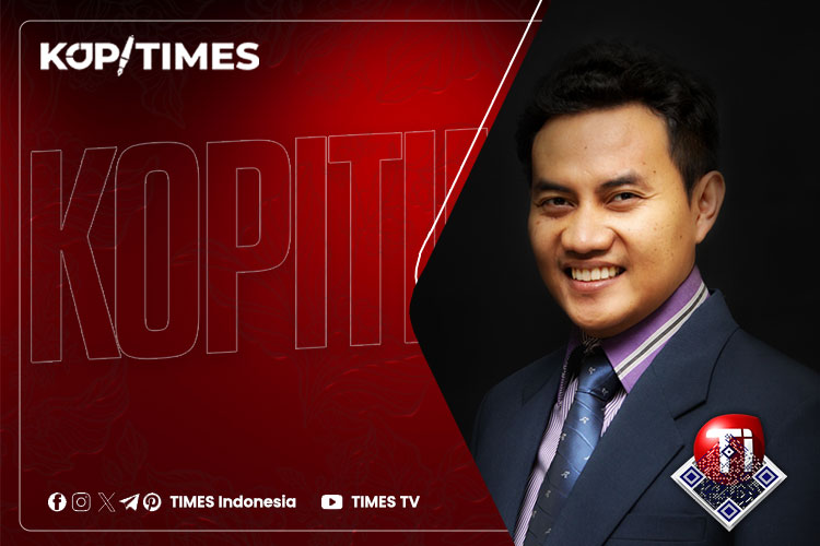 Oleh: Fachrizal Afandi, Dosen FH UB, Ketua LPBHNU Kota Malang.