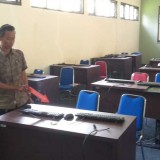 28 Unit Komputer di SMKN Manonjaya Digondol Maling, Kerugian Capai Ratusan Juta