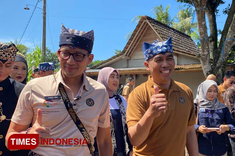 Konektivitas Banyuwangi-Bali Barat Ditarget 2 Bulan Rampung 