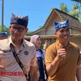 Konektivitas Banyuwangi-Bali Barat Ditarget 2 Bulan Rampung 