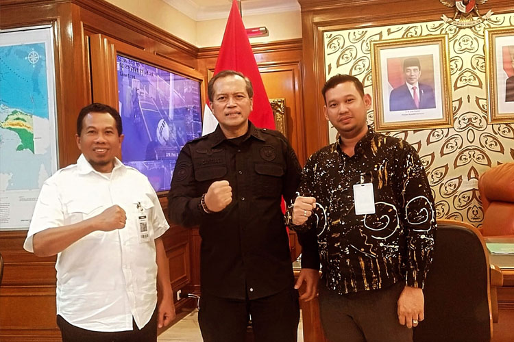 Sidang Perdata Belum Usai, Pengacara Ahli Waris Penemu KSLL Minta Polda Sumbar Tunda Penyidikan 