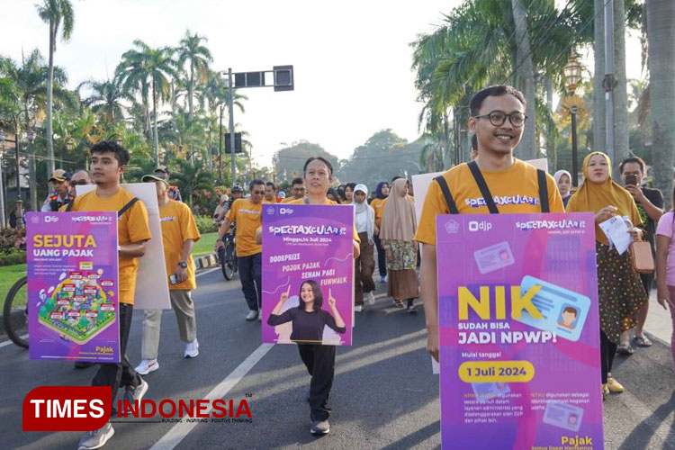 (FOTO: AJP TIMES Indonesia)