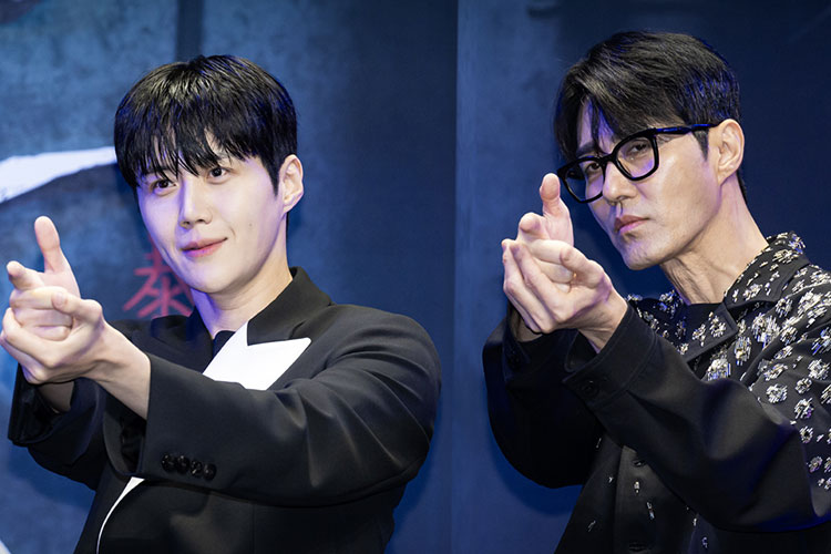 Kim Seon Ho Comeback dalam Drama The Tyrant, Berikut Sinopsisnya