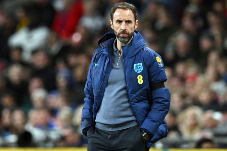 Pelatih Inggris Gareth Southgate Sebut Spanyol Layak Juara Euro 2024