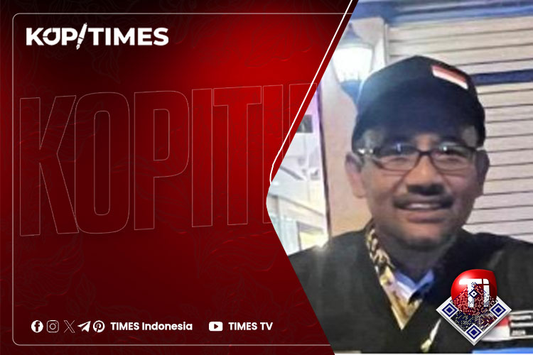 Akh. Muzakki Guru Besar dan Rektor UIN Sunan Ampel Surabaya; Anggota Tim Monitoring dan Evaluasi Haji 2024.
