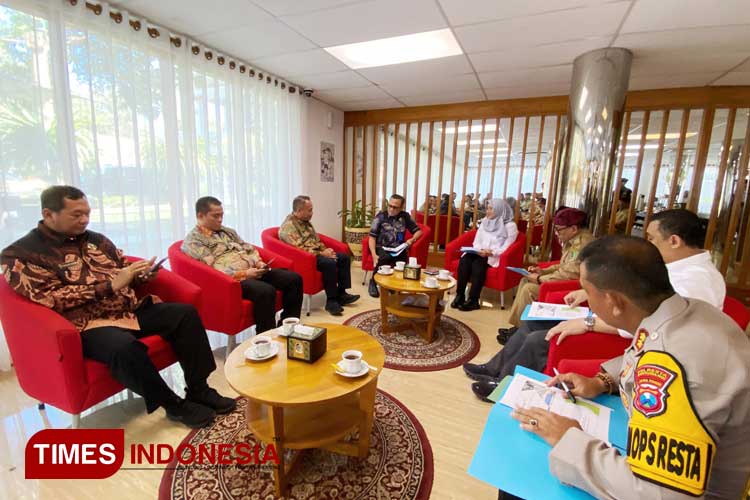 Berantas Ancaman Narkoba, BNN Bakal Dibentuk di Banyuwangi