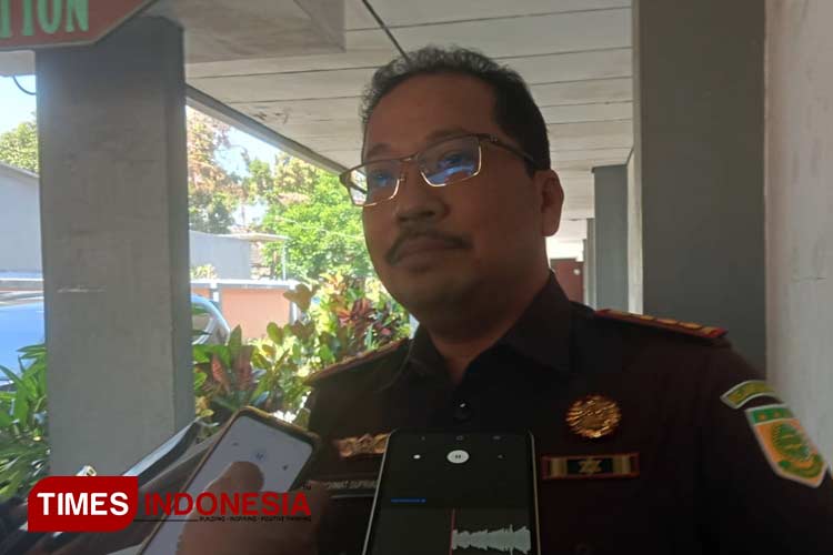Dikuasi Sejak 1996, Aset Tanah dan Bangunan Hotel Dikembalikan ke Pemkab Malang