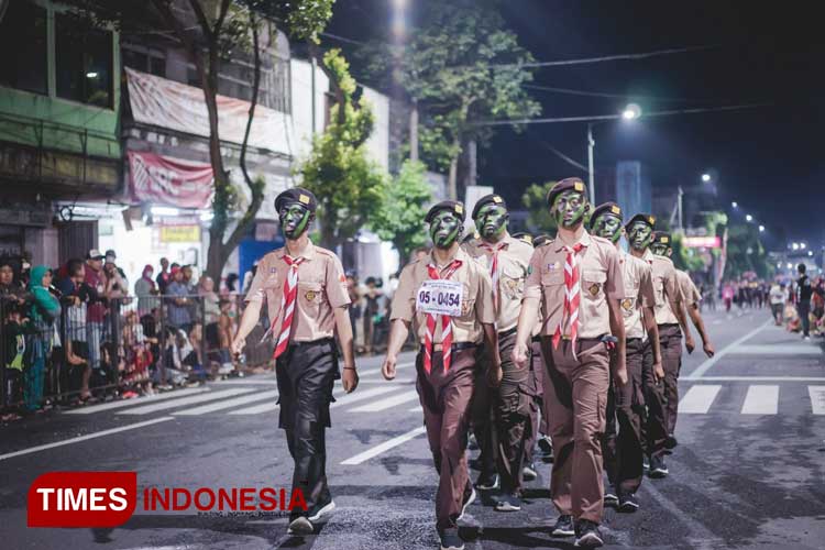 Tajemtra Kembali Digelar, Ini Jadwal Pendaftaran dan Rute yang Dilalui